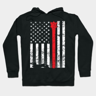 American Directional Driller Hoodie